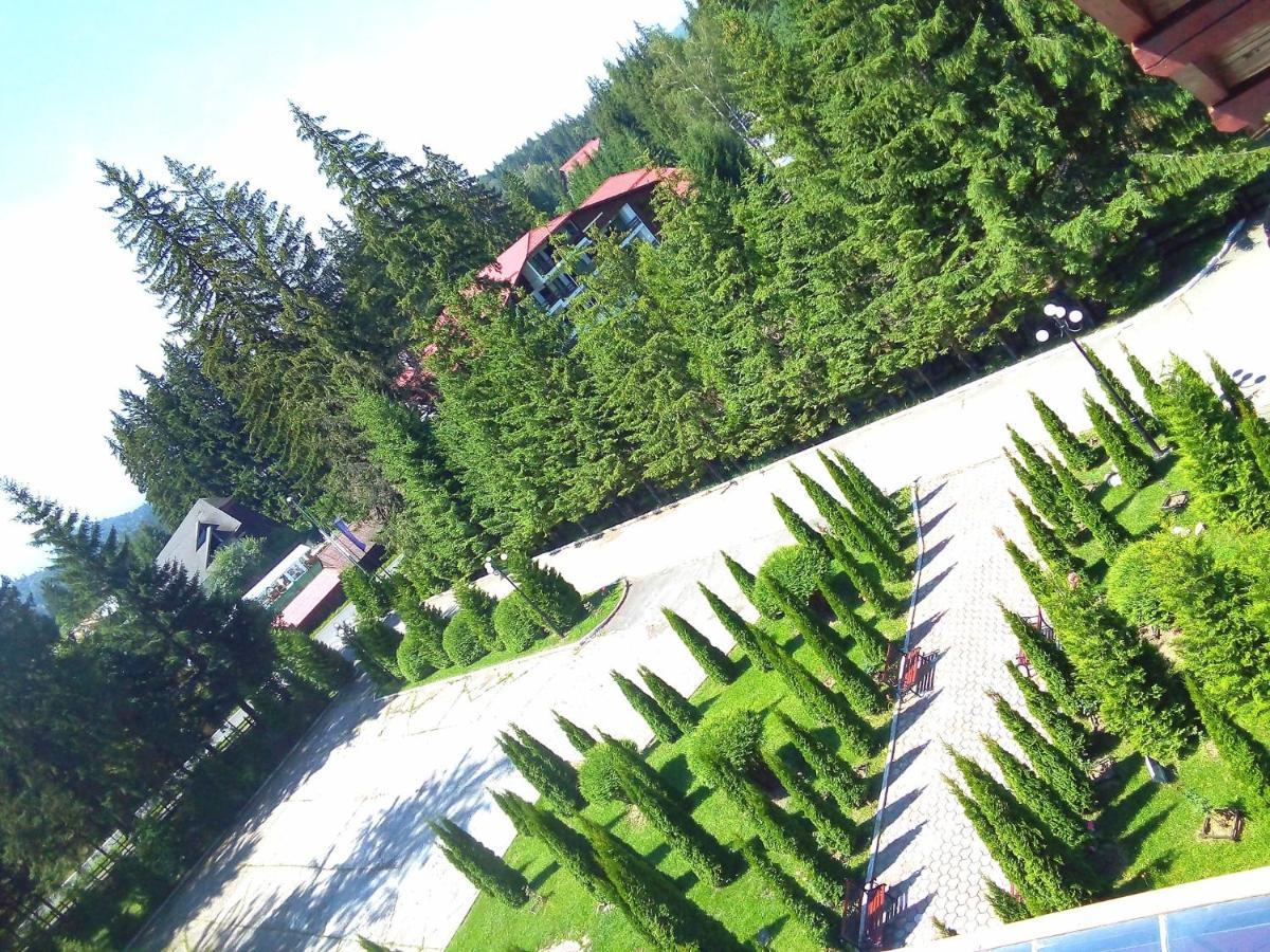 Hotel Miraj - Restaurant & Sauna & Biliard 4*
