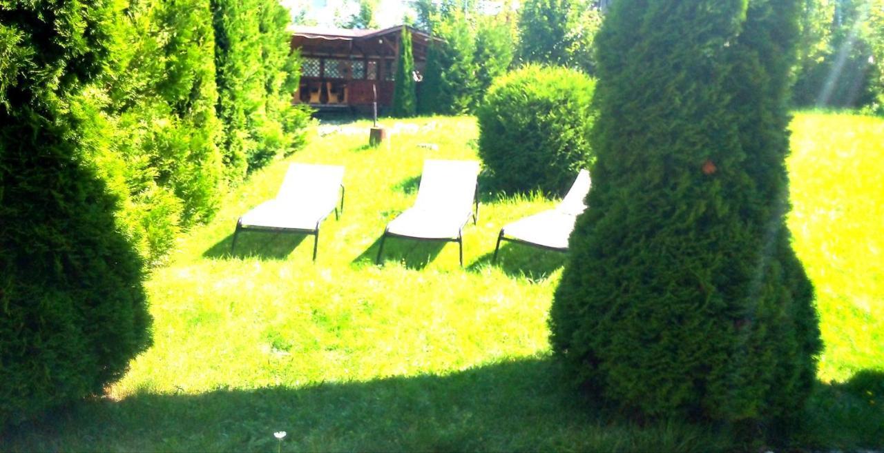 Miraj - Restaurant & Sauna & Biliard Poiana Brasov