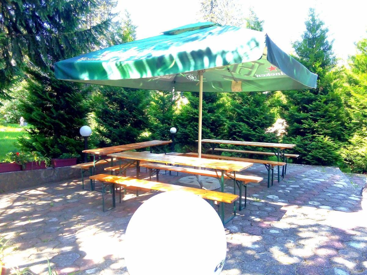 Miraj - Restaurant & Sauna & Biliard Hotel