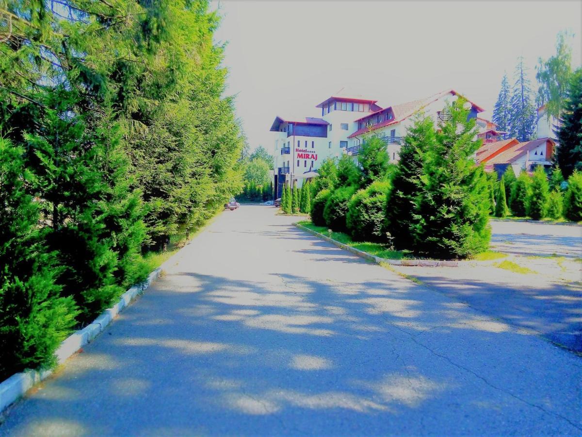 Miraj - Restaurant & Sauna & Biliard 4*