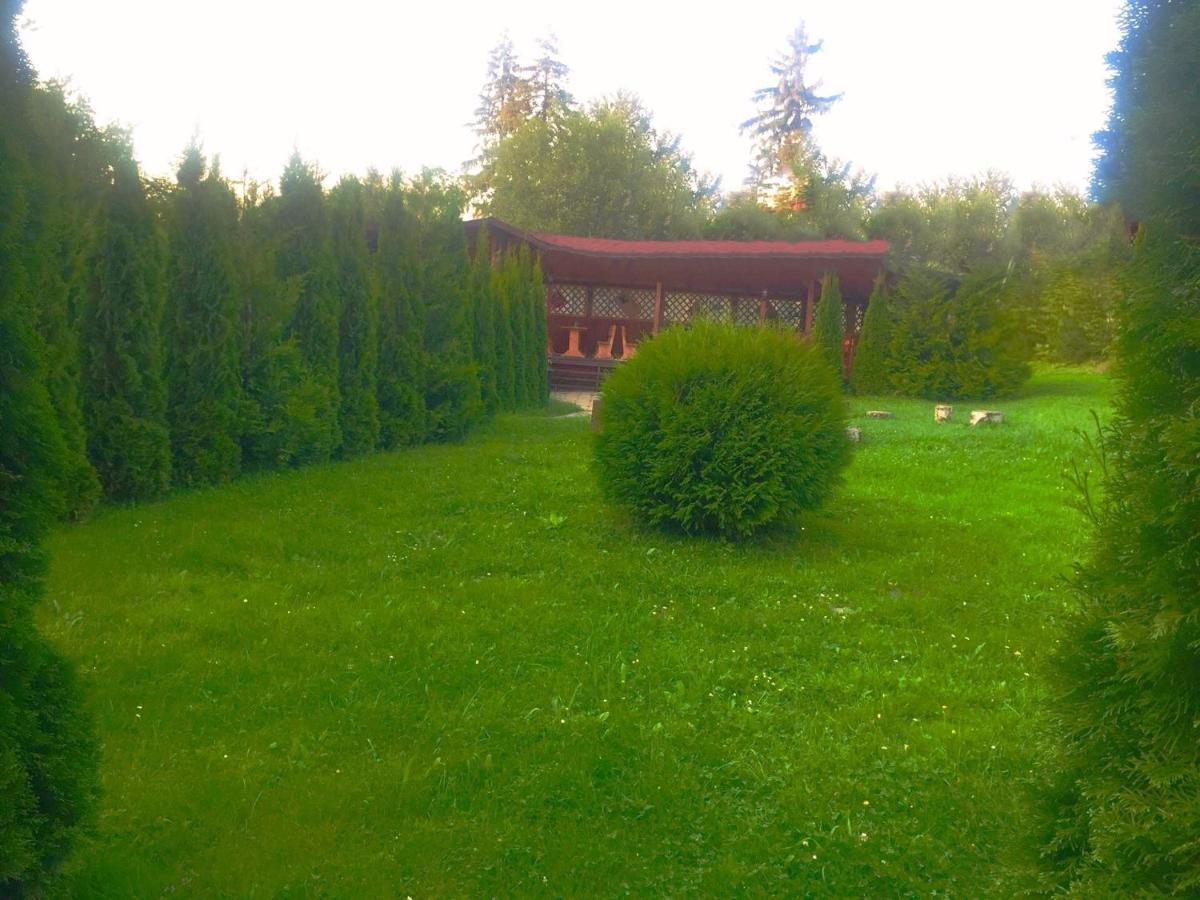 Miraj - Restaurant & Sauna & Biliard Hotel 4*