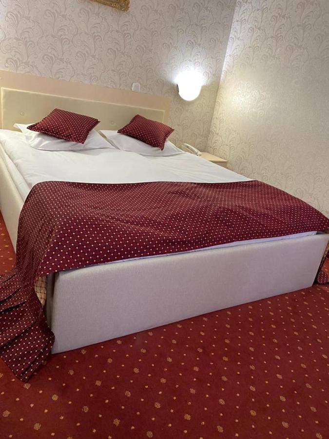 Miraj - Restaurant & Sauna & Biliard Hotel Poiana Brasov