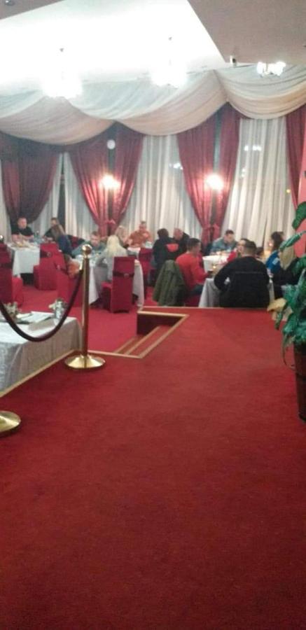 Miraj - Restaurant & Sauna & Biliard Poiana Brasov