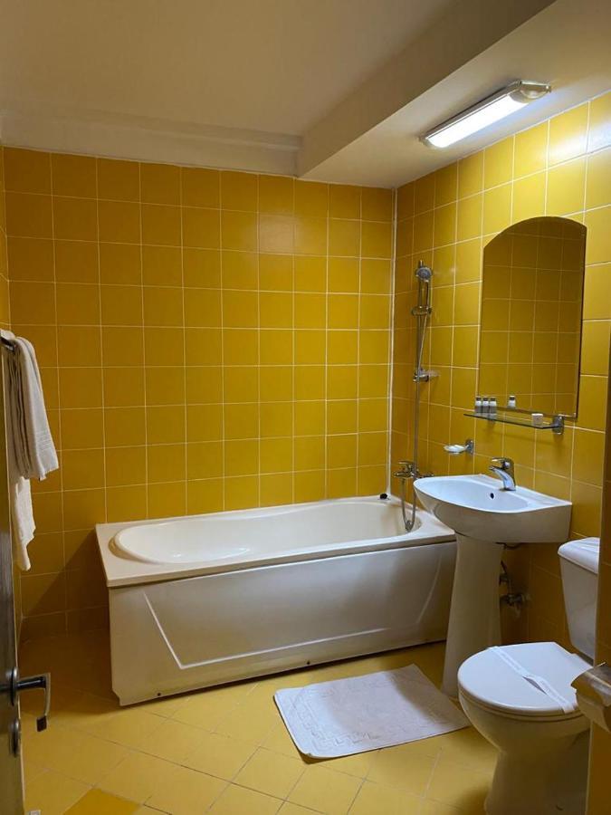 Miraj - Restaurant & Sauna & Biliard Poiana Brasov