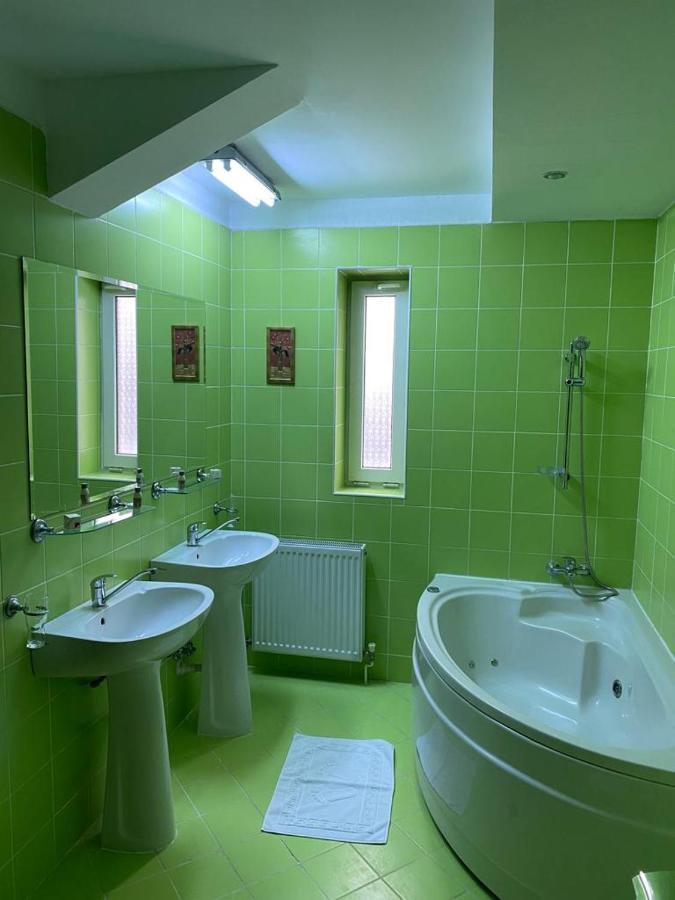 Hotel Miraj - Restaurant & Sauna & Biliard