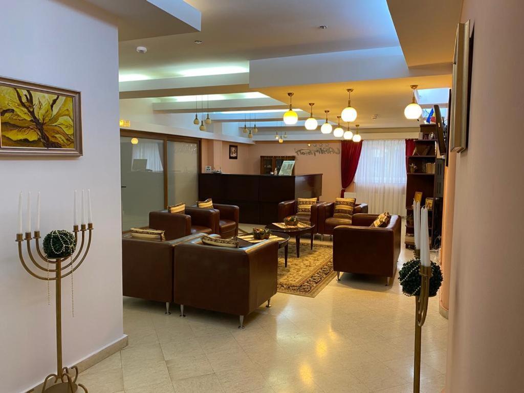Miraj - Restaurant & Sauna & Biliard 4* Poiana Brasov