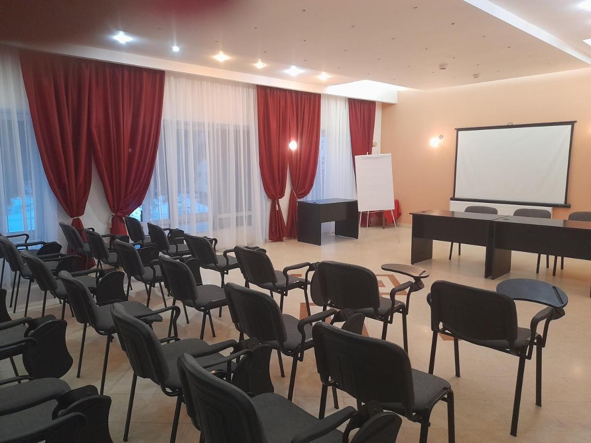 Miraj - Restaurant & Sauna & Biliard 4*