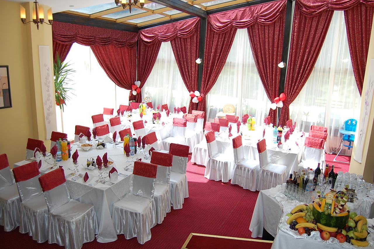 Miraj - Restaurant & Sauna & Biliard Poiana Brasov