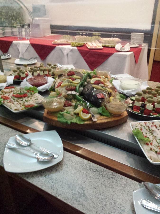 Miraj - Restaurant & Sauna & Biliard 4*