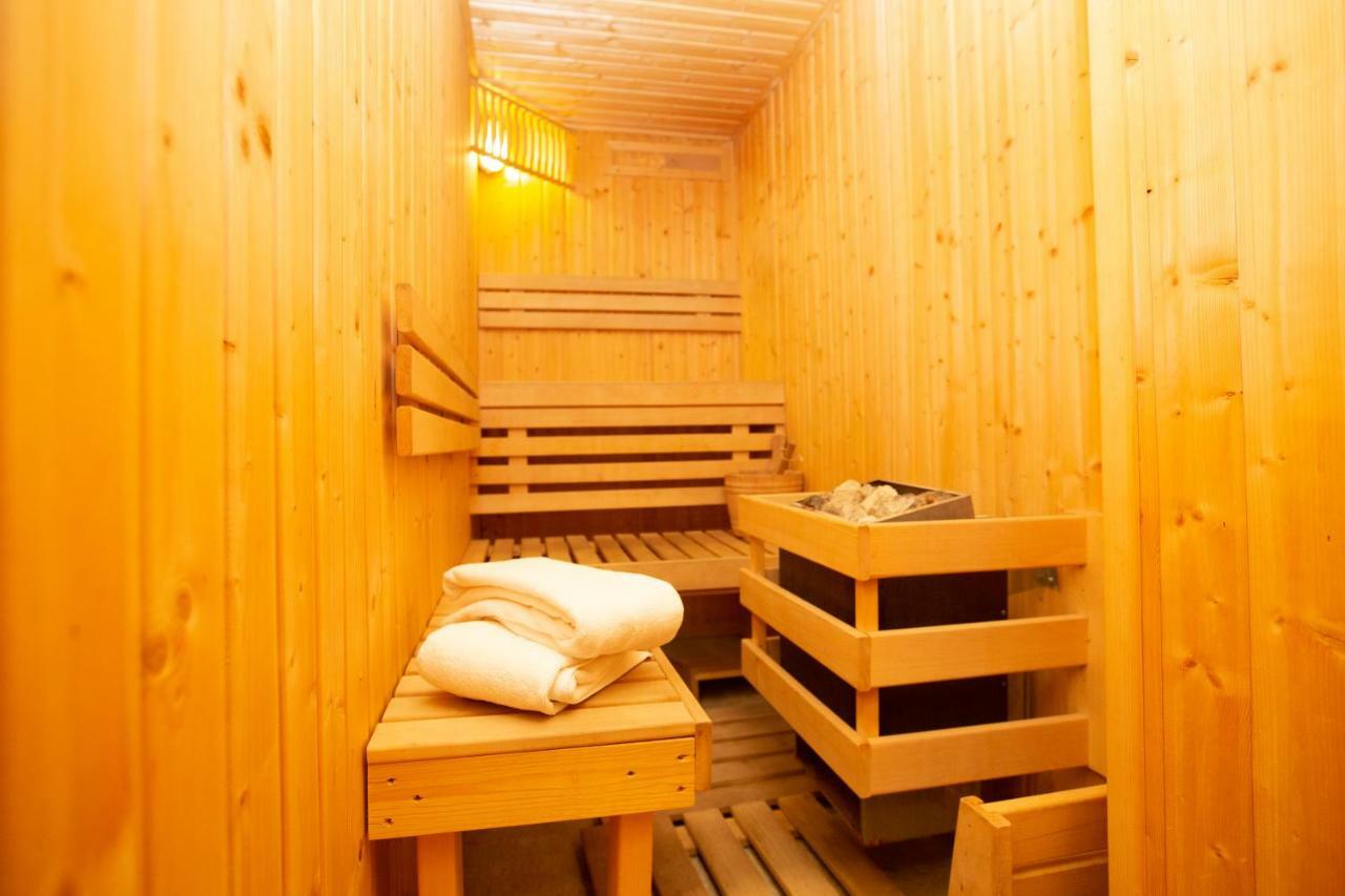 Hotel Miraj - Restaurant & Sauna & Biliard Poiana Brasov