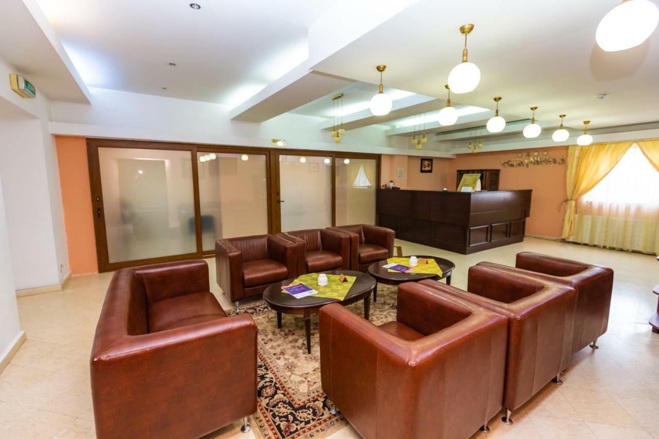 Hotel Miraj - Restaurant & Sauna & Biliard