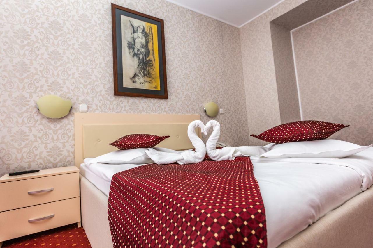 Miraj - Restaurant & Sauna & Biliard Poiana Brasov