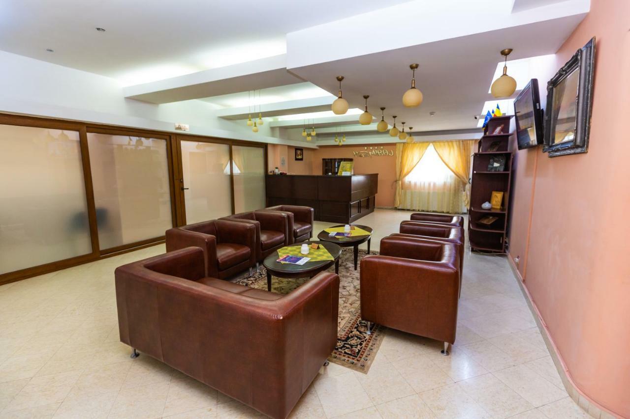 Miraj - Restaurant & Sauna & Biliard Poiana Brasov